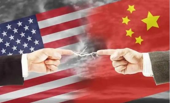 “中美贸易其实已经停止！”俄罗斯专家直言，如果中国先下决定不再与美国做买卖，美国
