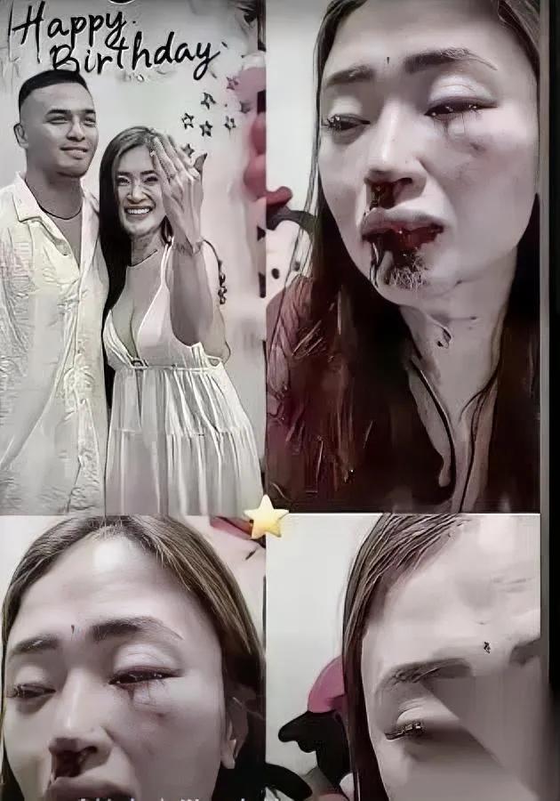 老外疼媳妇？真相扎心了！为啥嫁外籍的都悄悄删动态？最近刷到不少嫁老外的吐