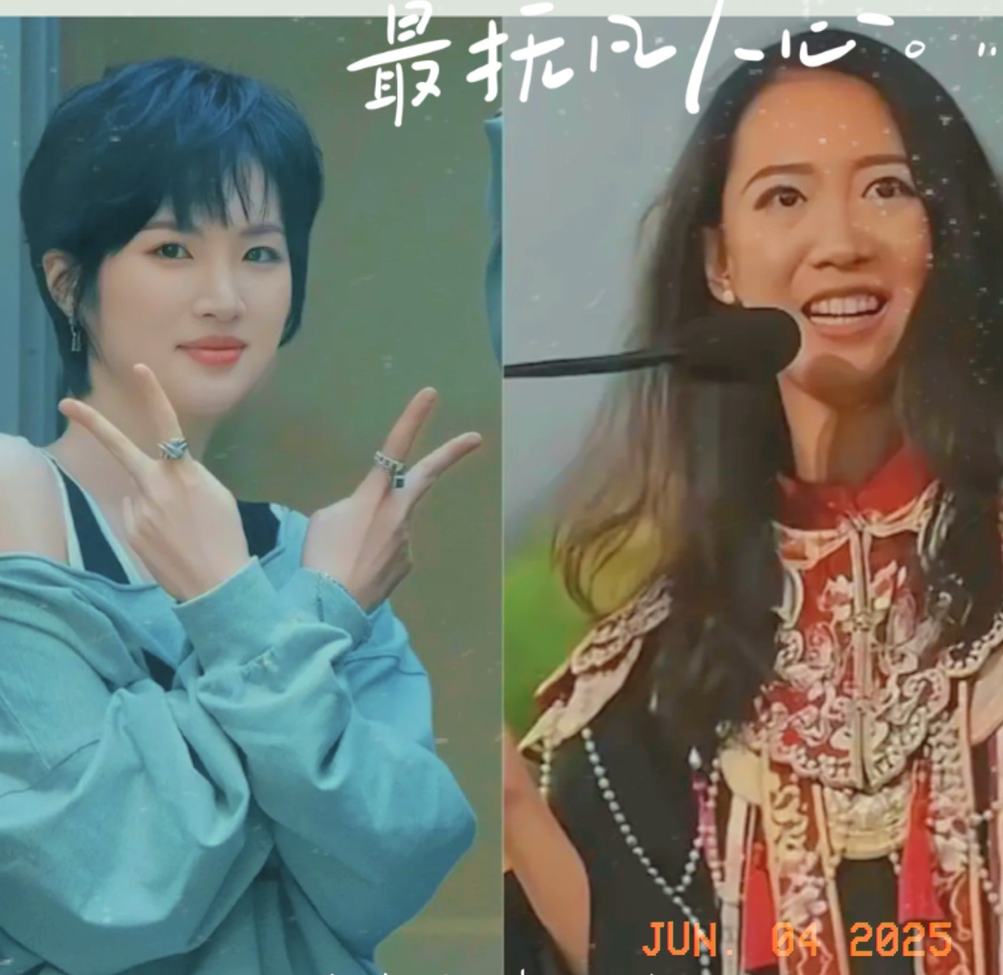 任正非看到女儿姚安娜从哈佛大学毕业，心里一定是非常欣慰的，因为姚安娜不仅是哈佛毕
