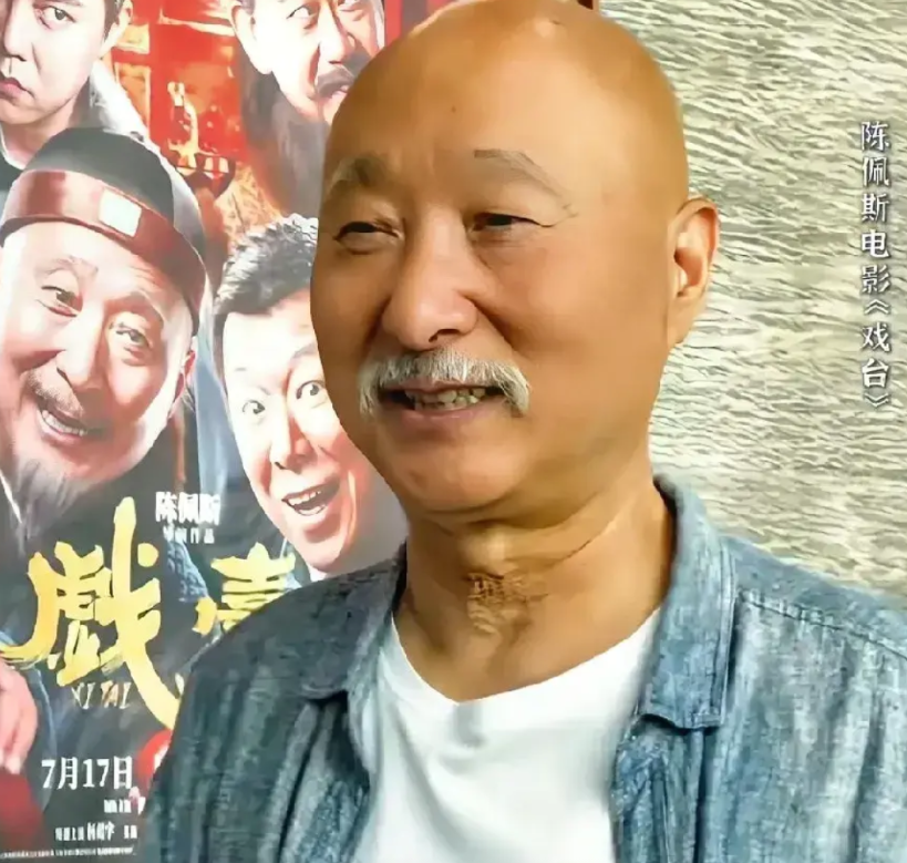 《戏台》实时票房截至8月17日11:00分，《戏台》上映第24天，单日票房暂为