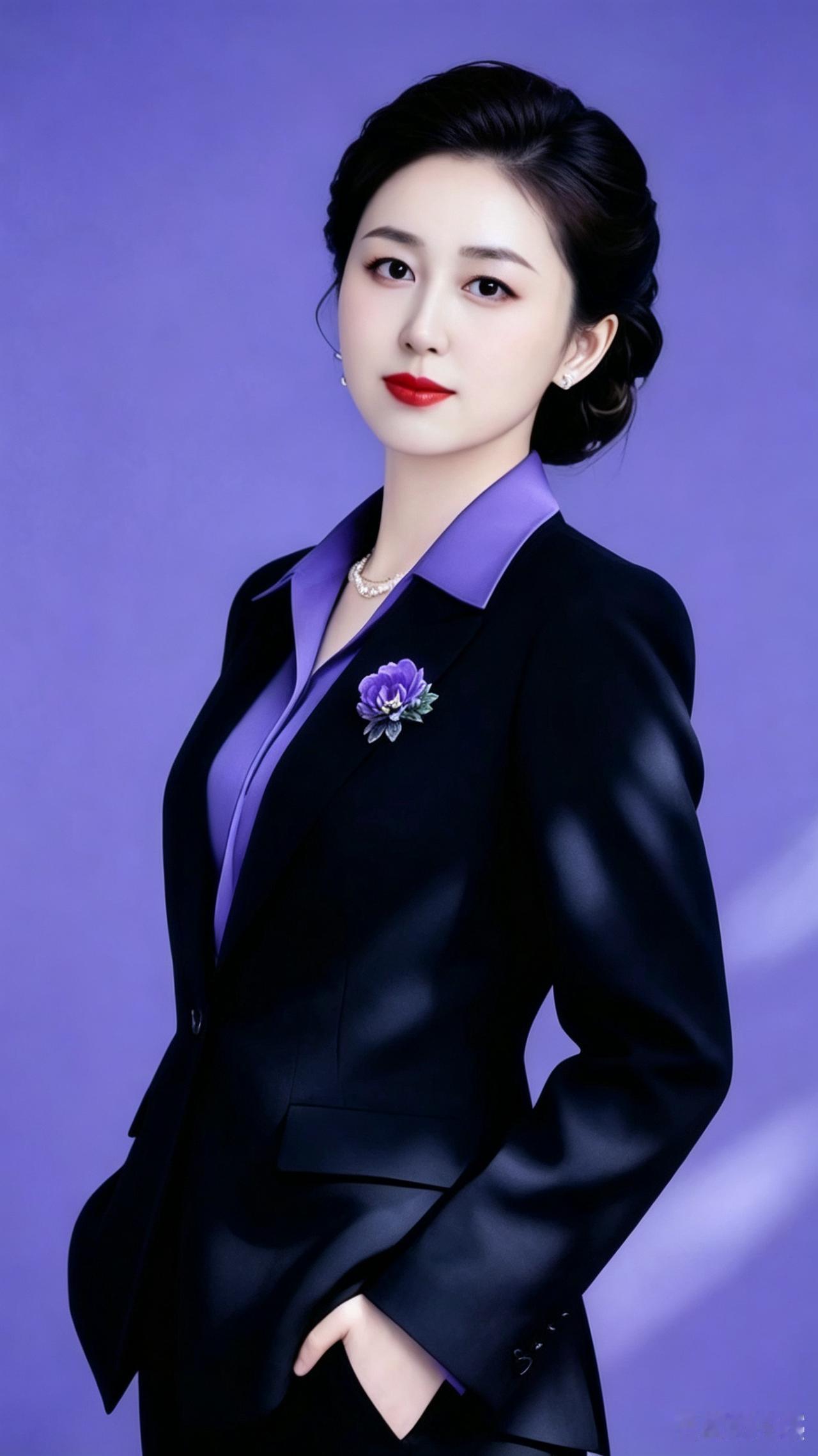 敦煌仙韵敦煌仙子降凡尘金冠翠饰映朱唇黄衫曼舞身姿妙珠串绕颈韵温润明眸含