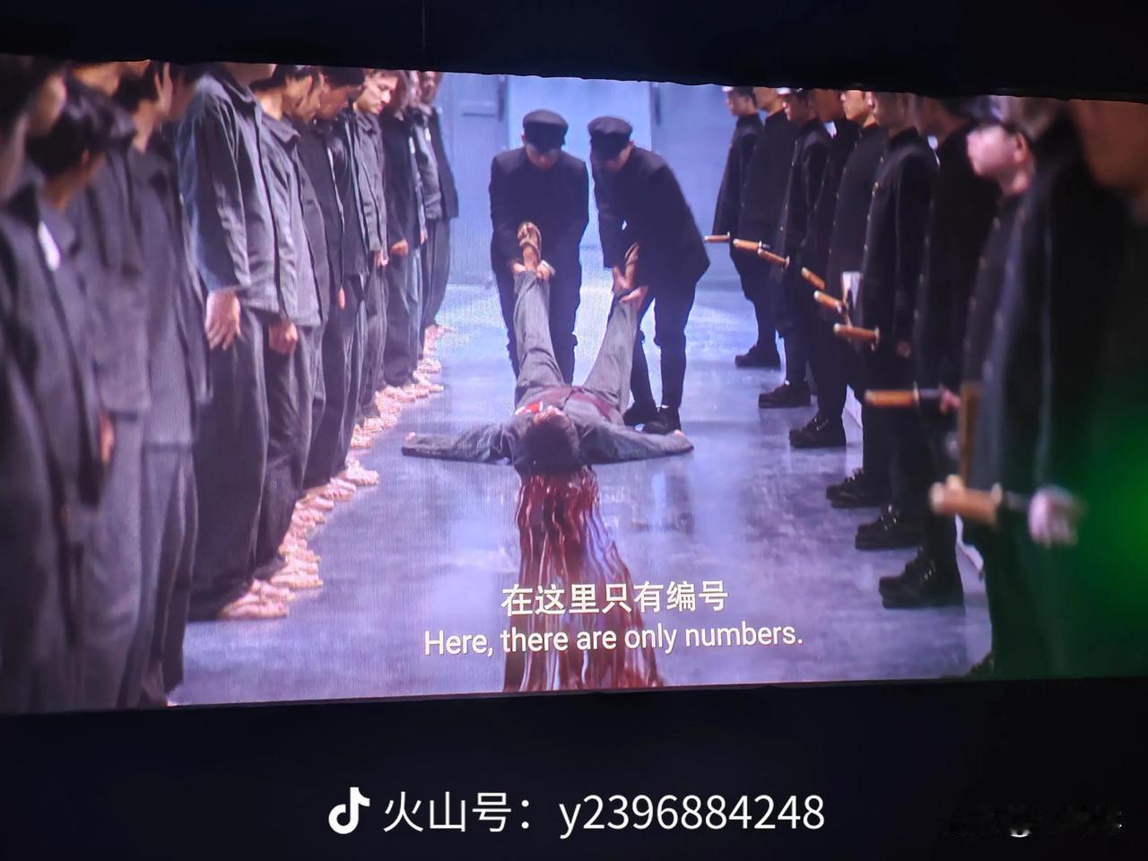 看完《731》，王志文饰演的杜存山，是死得最有尊严的人，你认同吗？在日军73