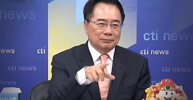 美军方表示，如果中国对台发动武统并划设禁航区，美方不得不击沉中方军舰。蔡正元表示