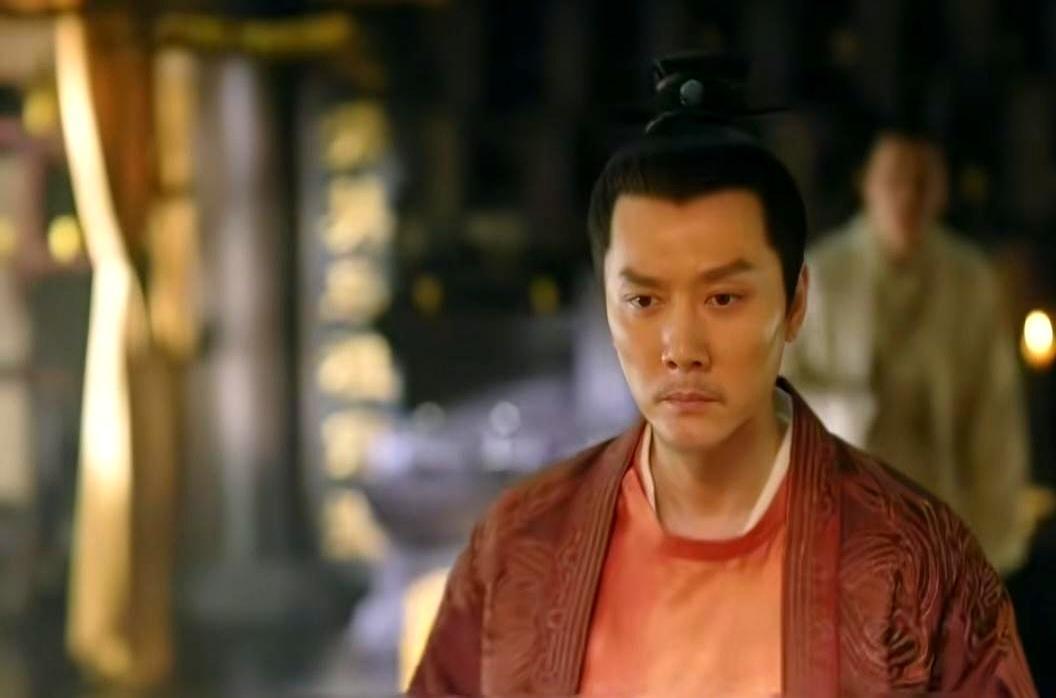 重刷《知否》才发现，顾偃开根本没偏心。对体弱多病的长子顾廷煜，他半分重话都