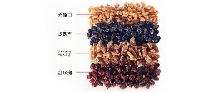 葡萄干吃之前一定要洗, 这是真的吗?