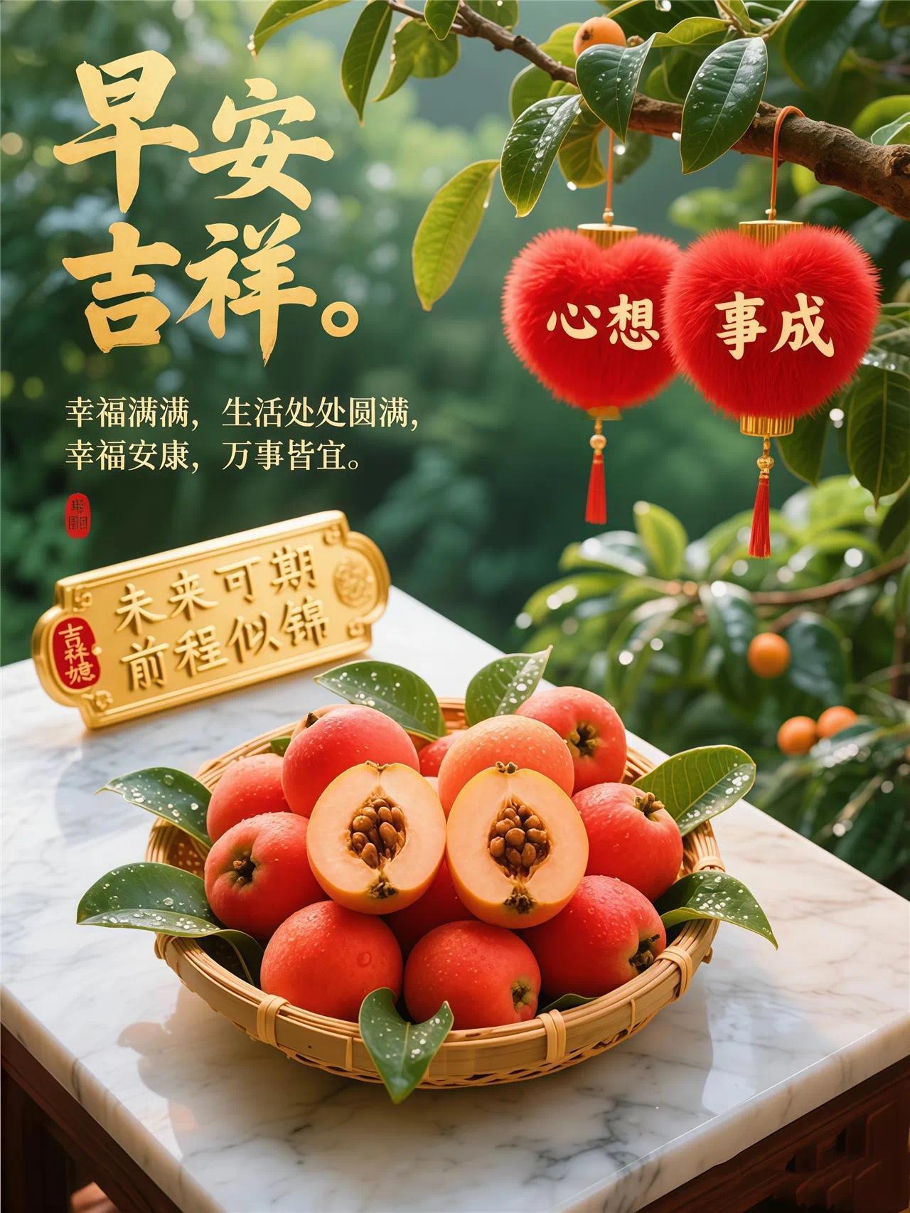 🌷𝐆𝐨𝐨𝐝𝐦𝐨𝐫𝐧𝐢𝐧𝐠🌷生活的真谛是平安喜乐！