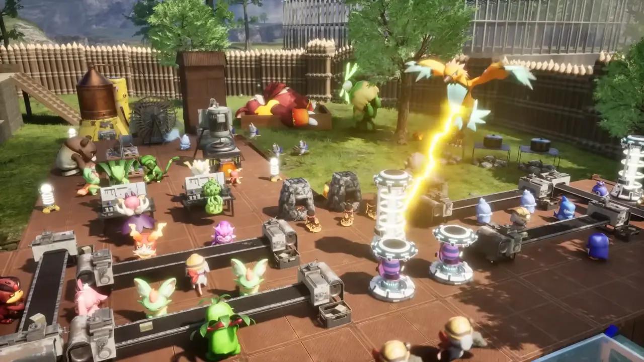 【山寨《宝可梦》游戏下架】今日发行商NETWORKGO报告称，由PocketGa