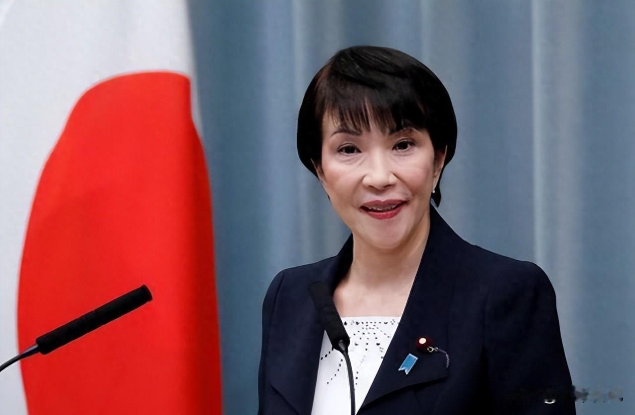 日本撑了50天后崩了？高市早苗一句话，揭开财政真相2025年最后一个夜晚，东
