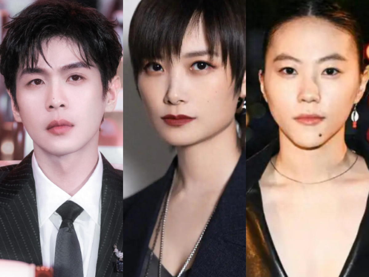 大湾区晚会落幕：4大尴尬，2个惊喜，1个意外发现，窦靖童赢麻了。全开麦的舞台照妖镜之下，这场晚会带给