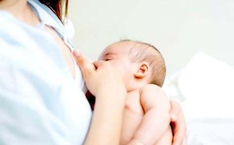 如何提高母乳质量? 做到这3点就好啦
