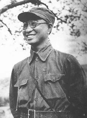 陈赓为什么敢要郭天民?郭天民，黄埔六期，55年上将，不过他脾气不好，在晋察冀时