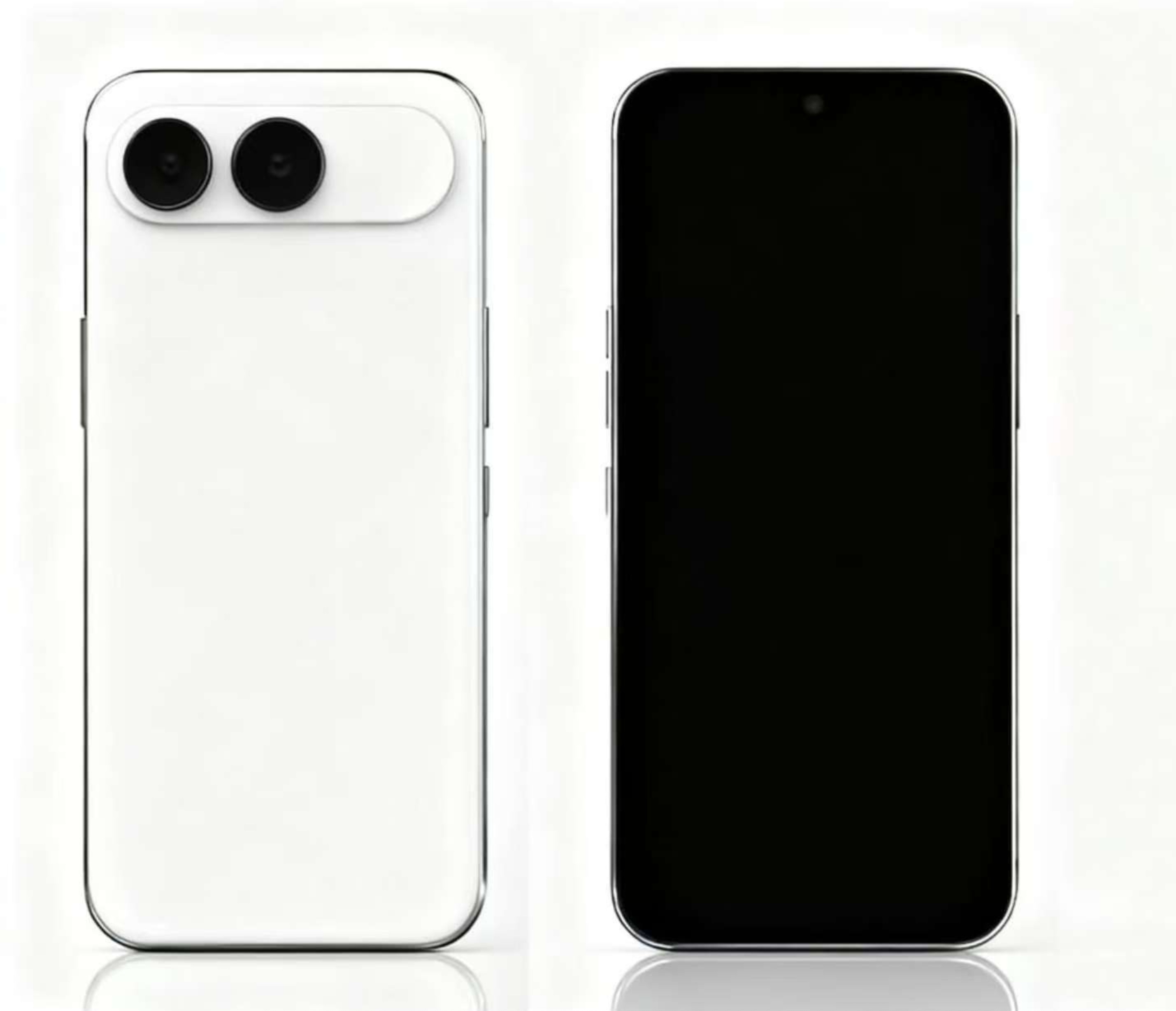 传闻中的荣耀500系列的猜想图开始出现，估计也快登场了。这波500系列设计上面，