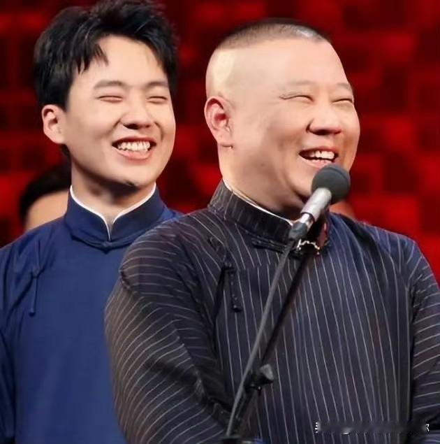 郭麒麟三次拒绝德云社，原因现实得很德云社最近又摊上事了。2025年11月底