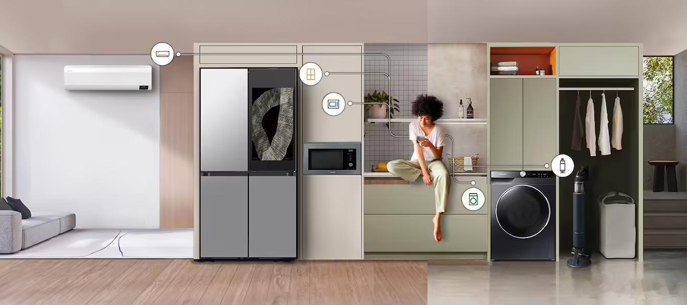 据日经新闻报道，韩国三星电子将于年内撤出中国市场的家电及电视销售业务。报道援引不