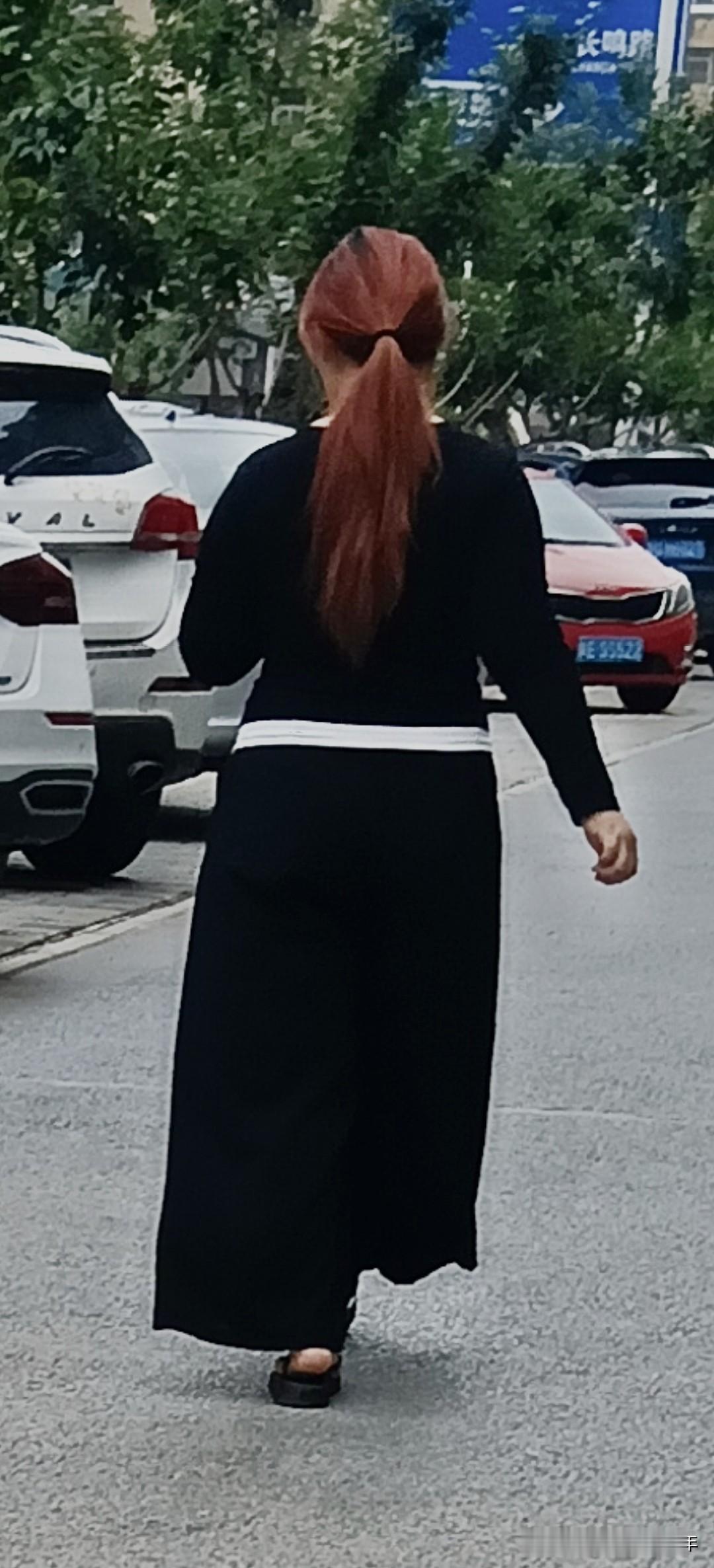 气质美女佳人