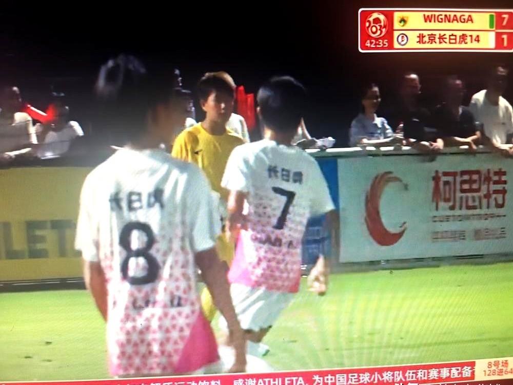 董路立下军令状：2034年国足不进世界杯，我直接退休。这话一出，全网炸锅。很