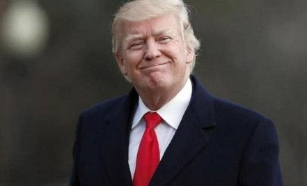 特朗普可能会成为美国历史上最悲催的总统，不是因为他做错什么，也不是因为他无能，而