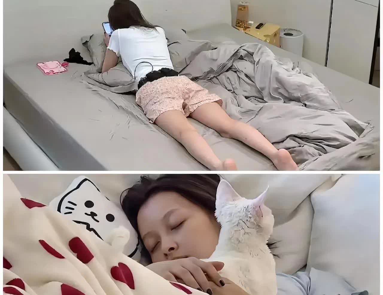 我终于知道孙怡为啥非要跟董子健分开了！压根不是因为王京花插手，也不是因为