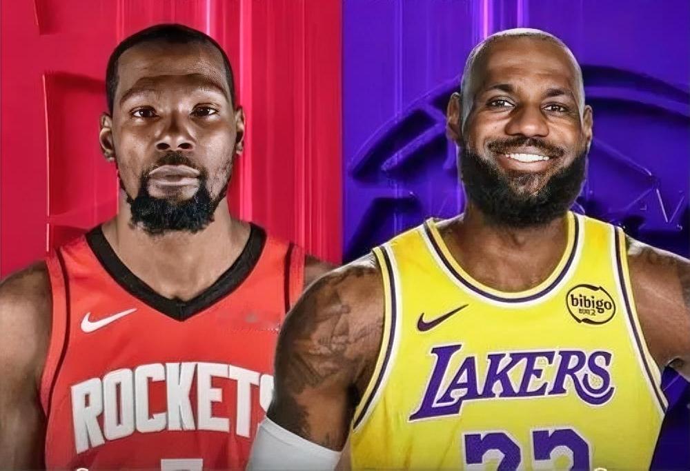 有一说一，今日的圣诞对决詹姆斯和杜兰特根本不在一个级别！！杜兰特：本场上场3