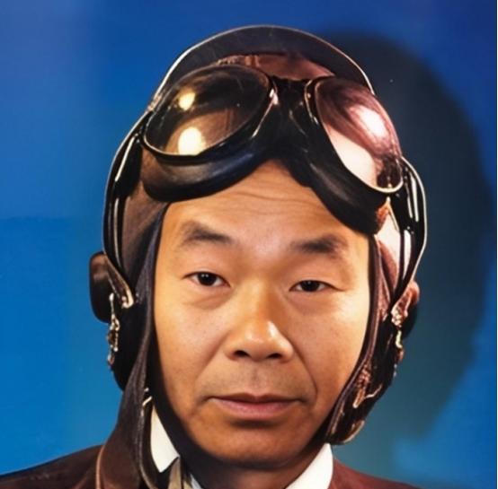 1971年，我国投掷第一颗实战氢弹，然而，当飞行员杨国祥按下投掷按钮时，氢弹竟然