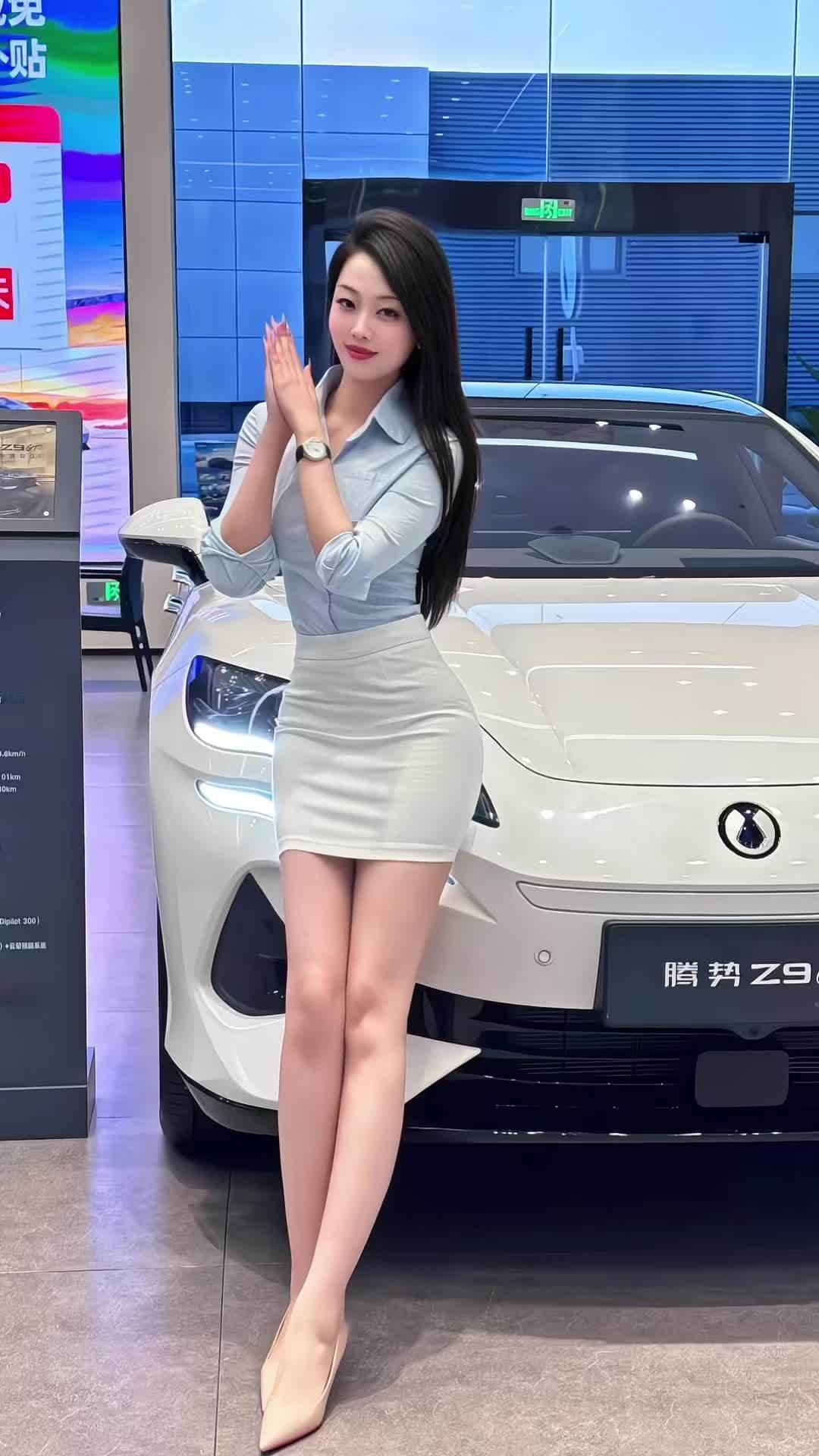 国产车越做越好了