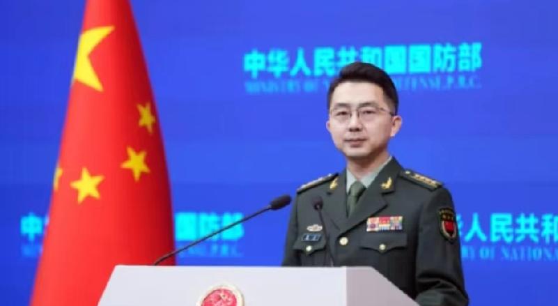 熊本驻屯地深夜运来新导弹，射程突然翻五倍，日本到底想打谁？3月8号半夜，熊本