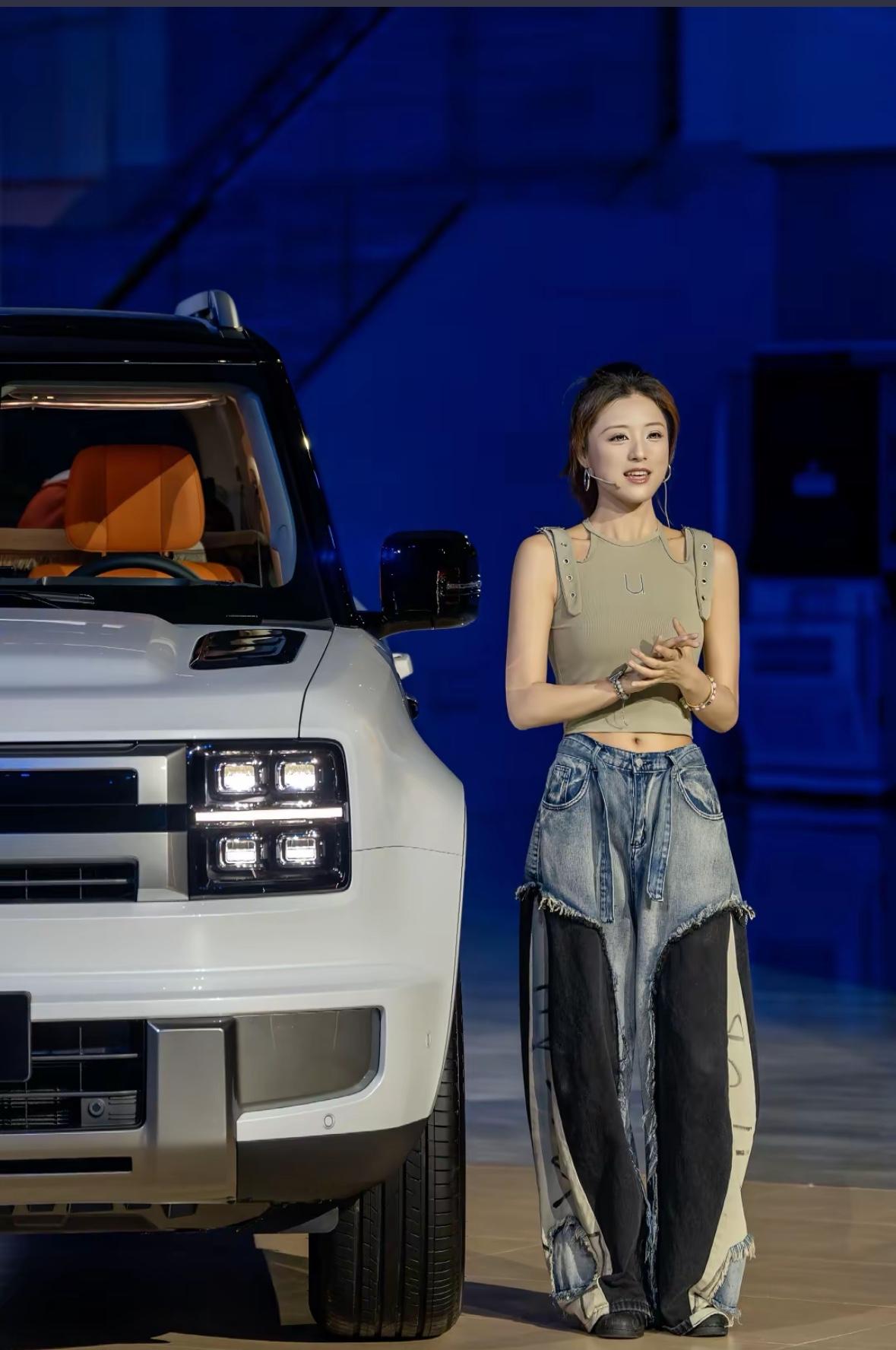 2026成都车展，订单热度靠前的三款新车：1.小米澎程N90Max：车展