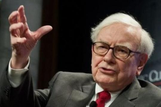 巴菲特惊世预言：日美未来更强大，中国何去何从？