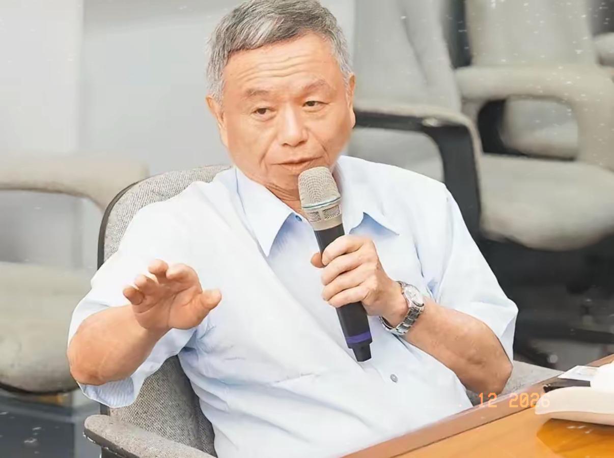 5月11日，台湾前卫生署长杨志良在接受采访的时候说：两岸一旦统一，中国必成世界第