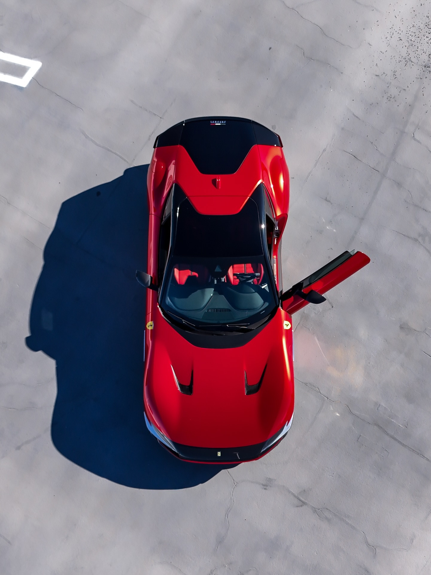 Ferrari12Cilindri法拉利法拉利12cilindri12Cil