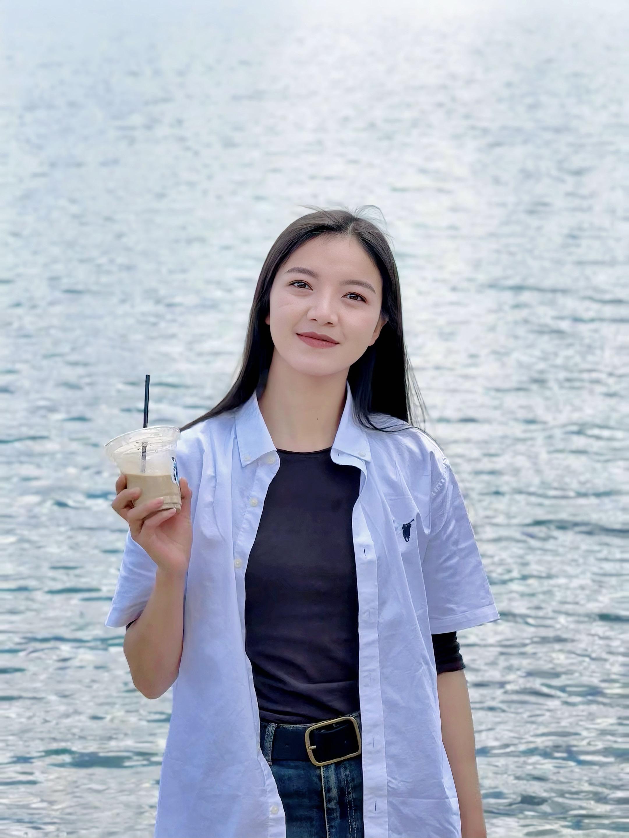 又回到春末的五月 泸沽湖