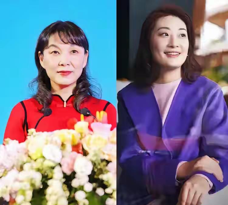 杜建英藏的太深了仅凭一招就让宗老的一夫一妻深情人设塌了，原来早在19