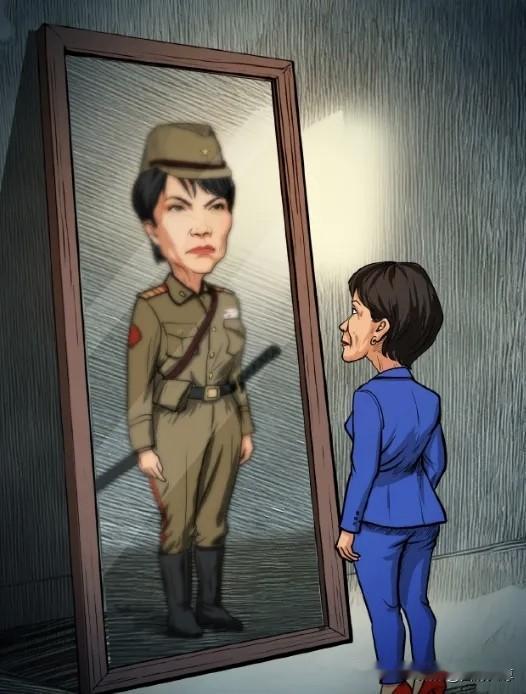 很多人都在猜测，日本到底有没有核弹？答案很明显，日本是有的，数量负2，被使用在了