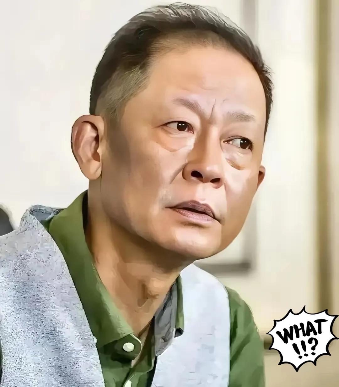 王志文这段台词，真的道破了家庭兴旺的根本！一个家庭能不能越来越好，关键看