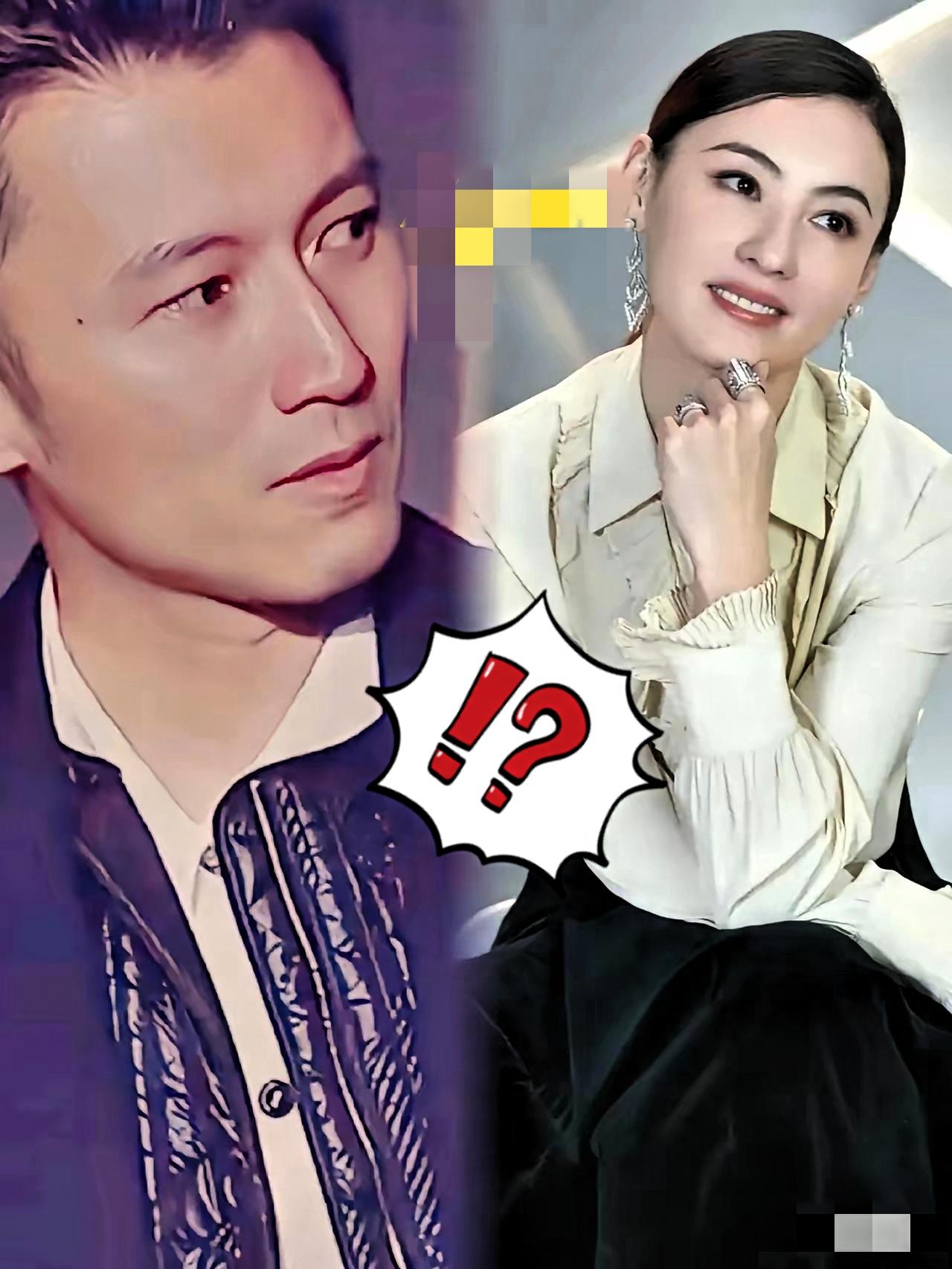 谢霆锋深夜发博哪是认怂，说是输给张柏芝，不如说他终于学会跟自己和解，活明白了成熟