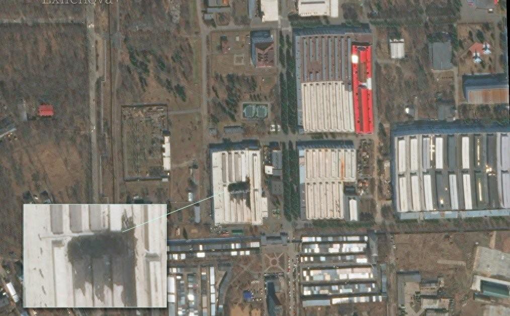 谁能想到，一场远东大火，竟然把俄罗斯空天军的“遮羞布”给烧出了一个大窟窿。你