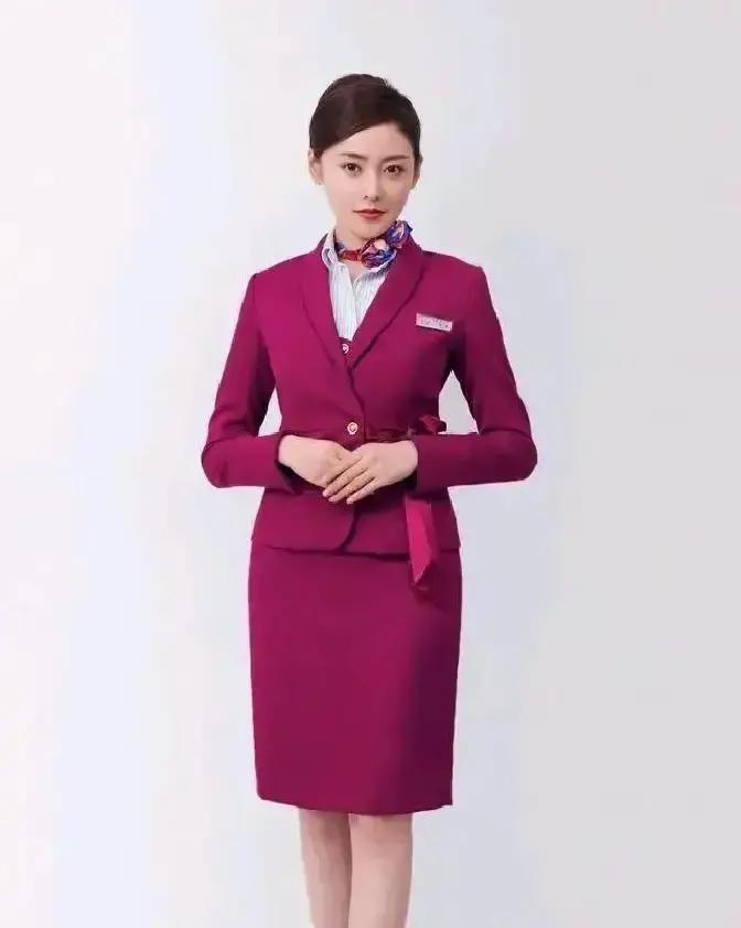 丝袜高跟禁令落地！湖南、山东、吉祥三家先动手，8月起空姐可以穿平底鞋配西裤