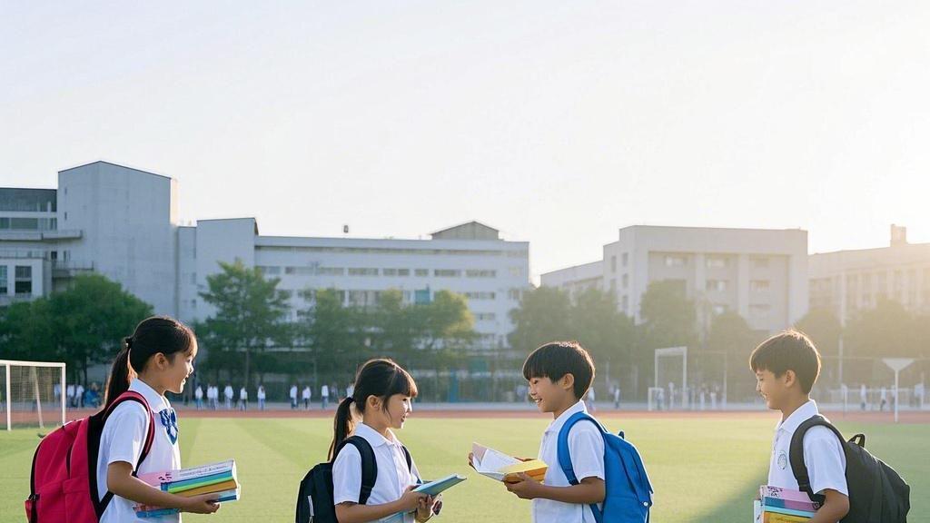 开学了,上班比上学更爽?这波热议,你站哪边?
