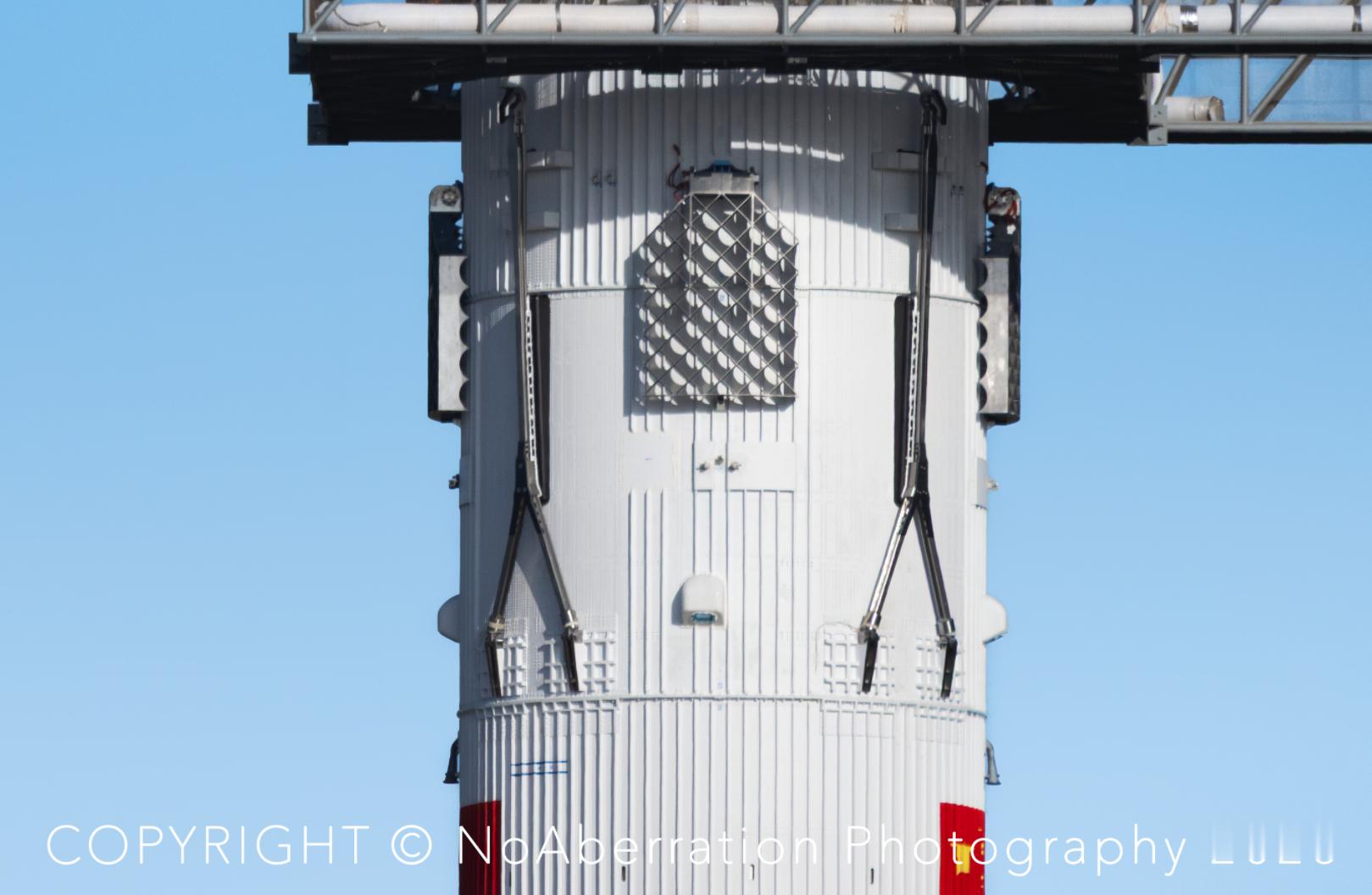 这长得可真像海盘子的阻拦钩