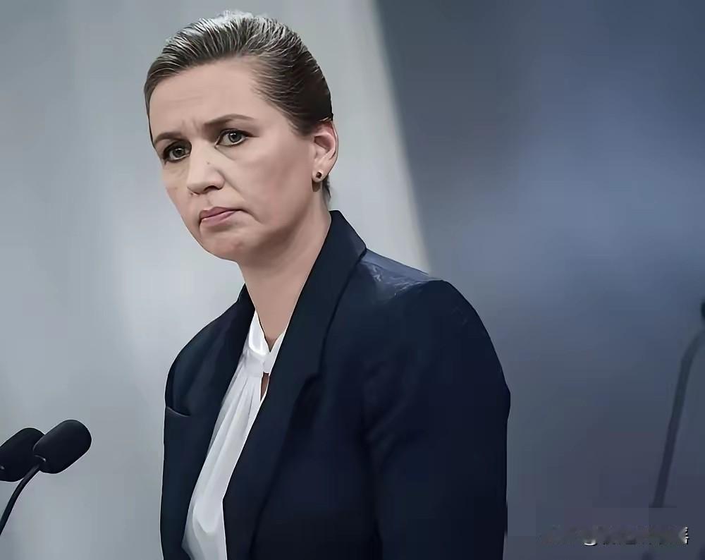 总算把这事儿给捋明白了。之前看丹麦女首相，一个劲儿地冲着东方大国放狠话，那股劲