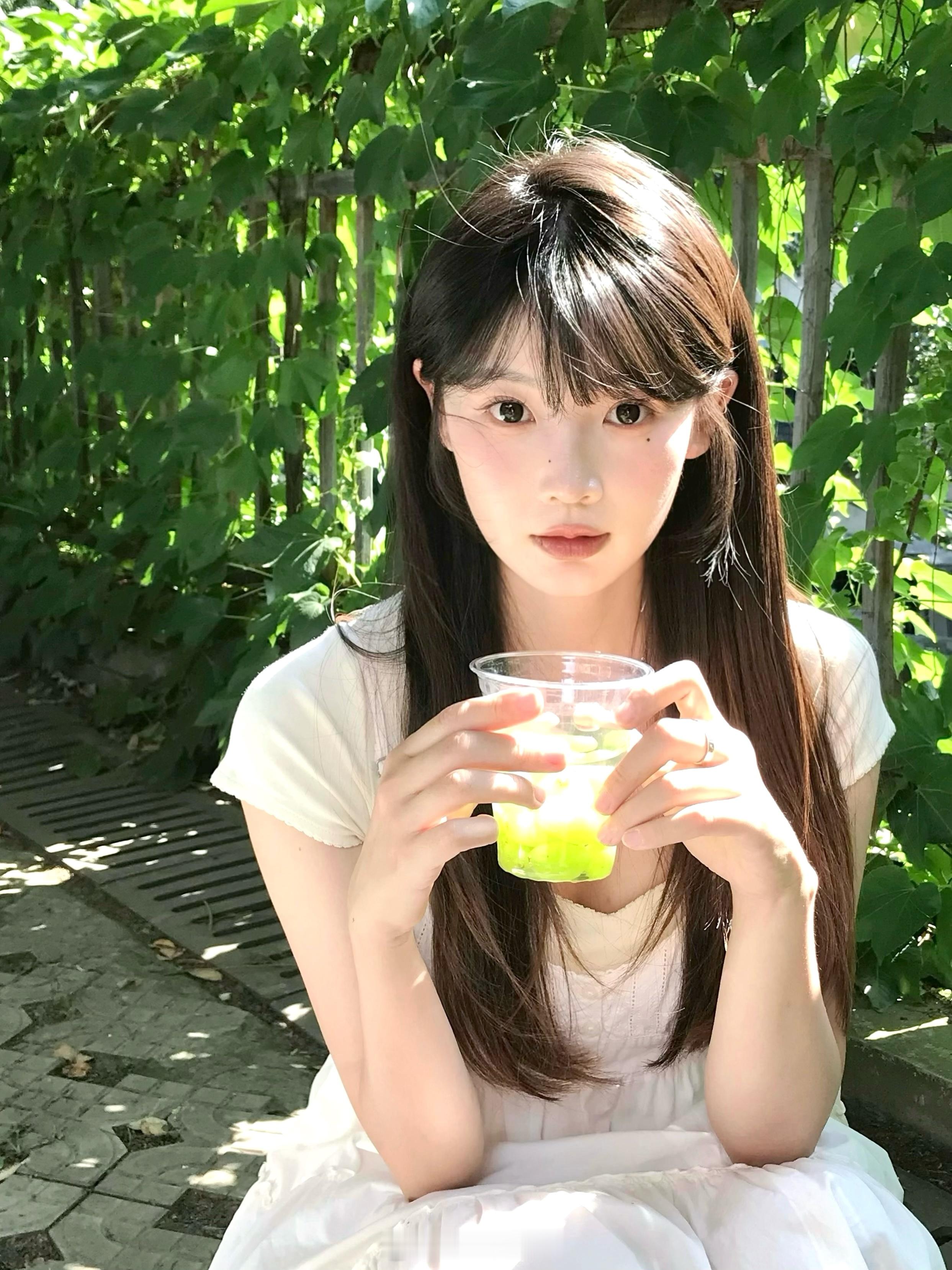 🍃青提味的夏天​​​