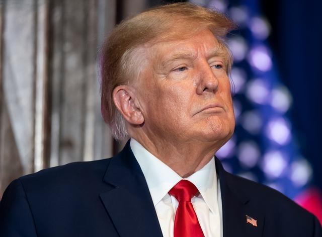 在中国面对过的历届美国总统里，特朗普可能是被严重低估的一个，甚至可以说，是这近4