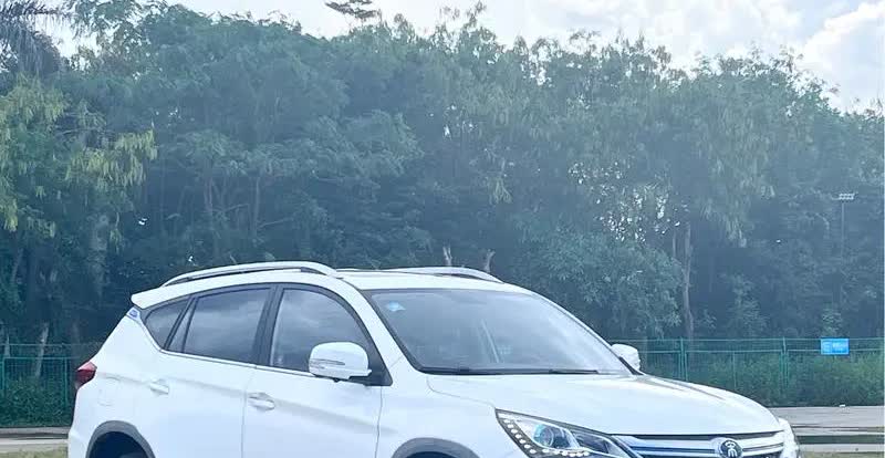 比亚迪的以旧换新，水真的很深！真的不想碰！算了，赚钱买其他车吧！