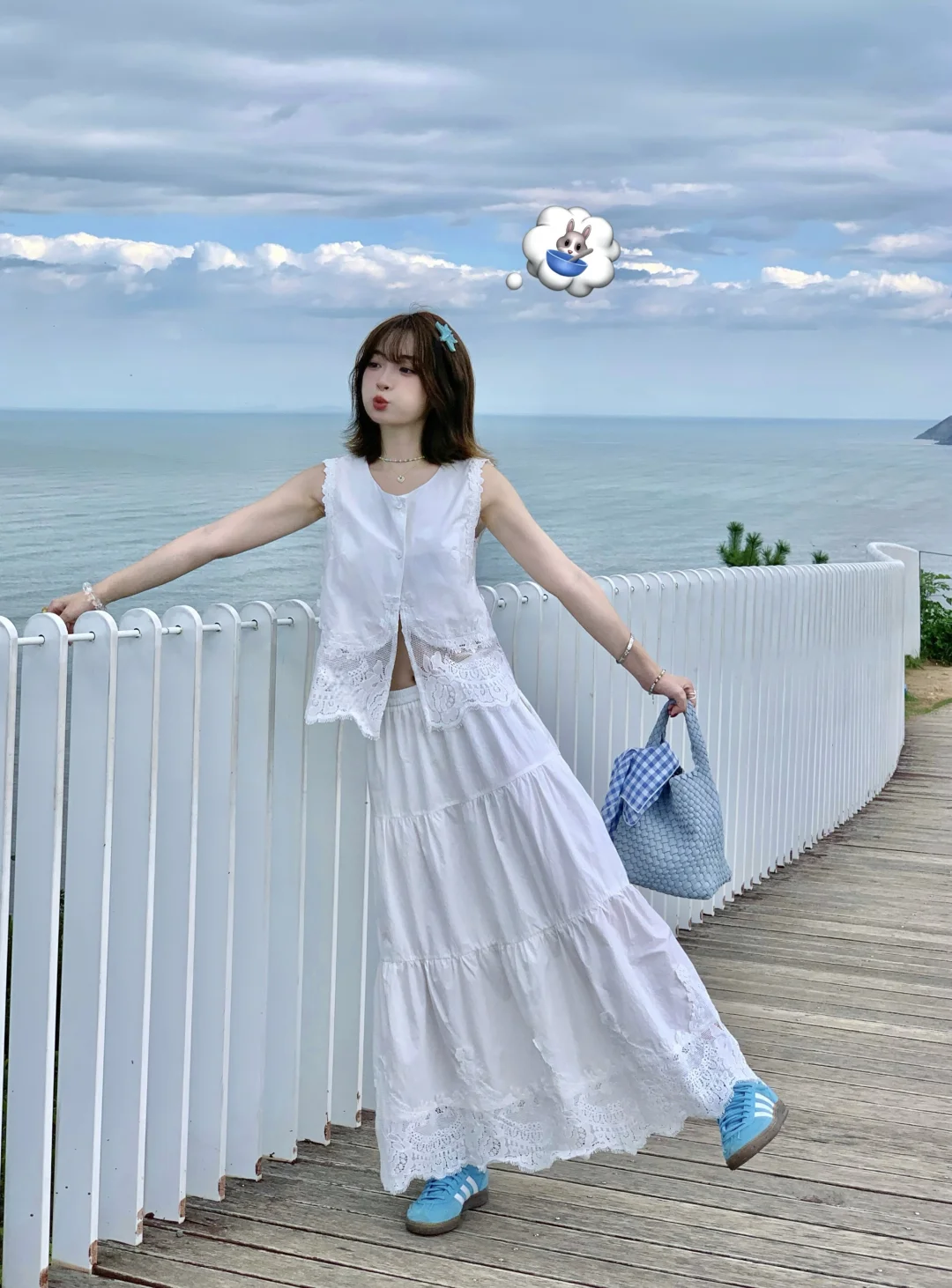 📘海水味的记忆🫧⊹⋰ 𓇼