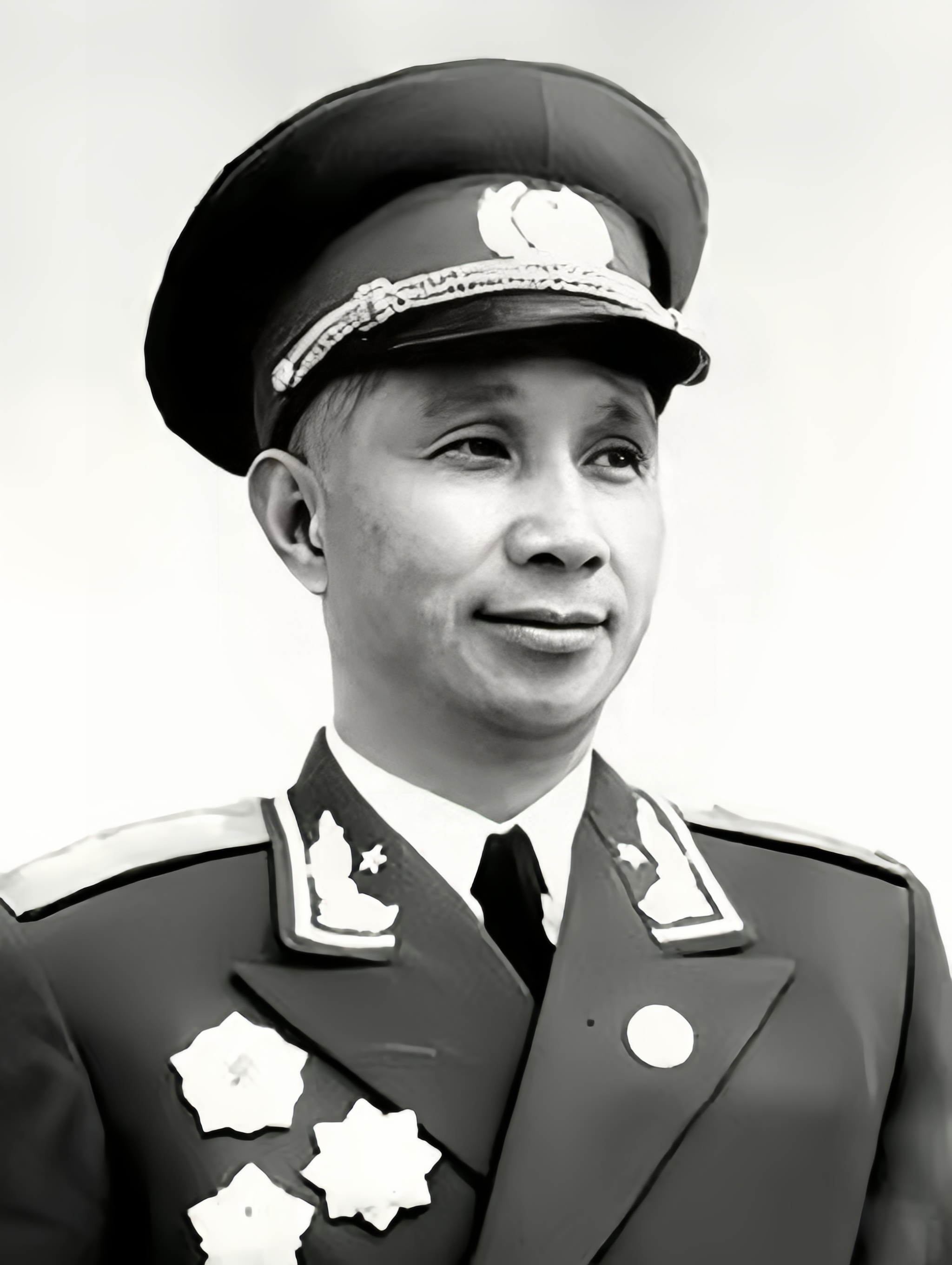 1955年，粟裕没有评元帅，始终让人意难平，这究竟是为什么呢？许多年后，粟裕的老