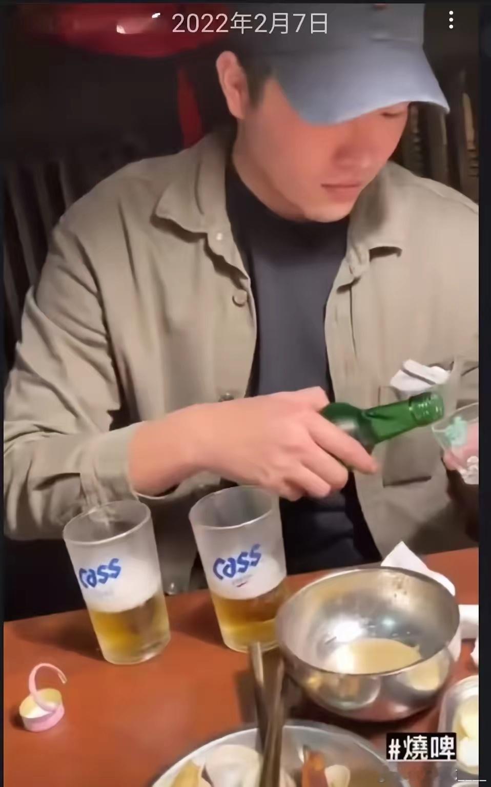 马筱梅明日大婚！房仲男继续放照片和视频！人家都要大婚了！这个房仲男还放照片，照片