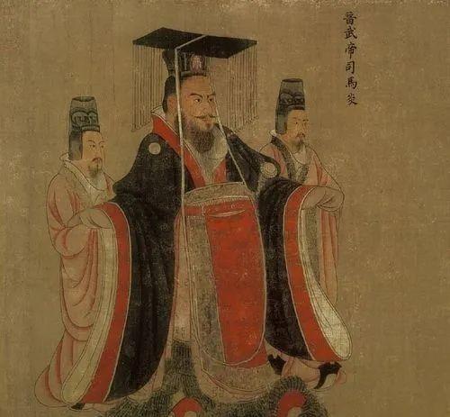 他死后，天下大乱300年！司马炎这家伙，出生在236年，家里是曹魏重臣。他爷爷