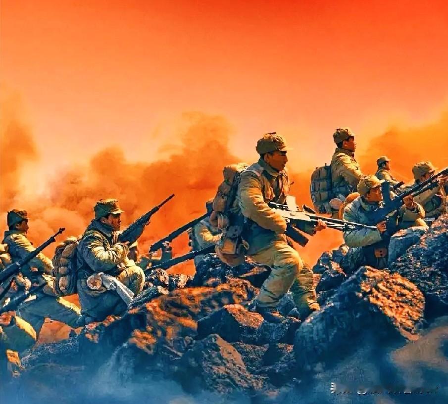 昨晚新闻联播开场30秒，全国网友集体刷屏“破防”，没有华丽辞藻，没有流量噱头，短