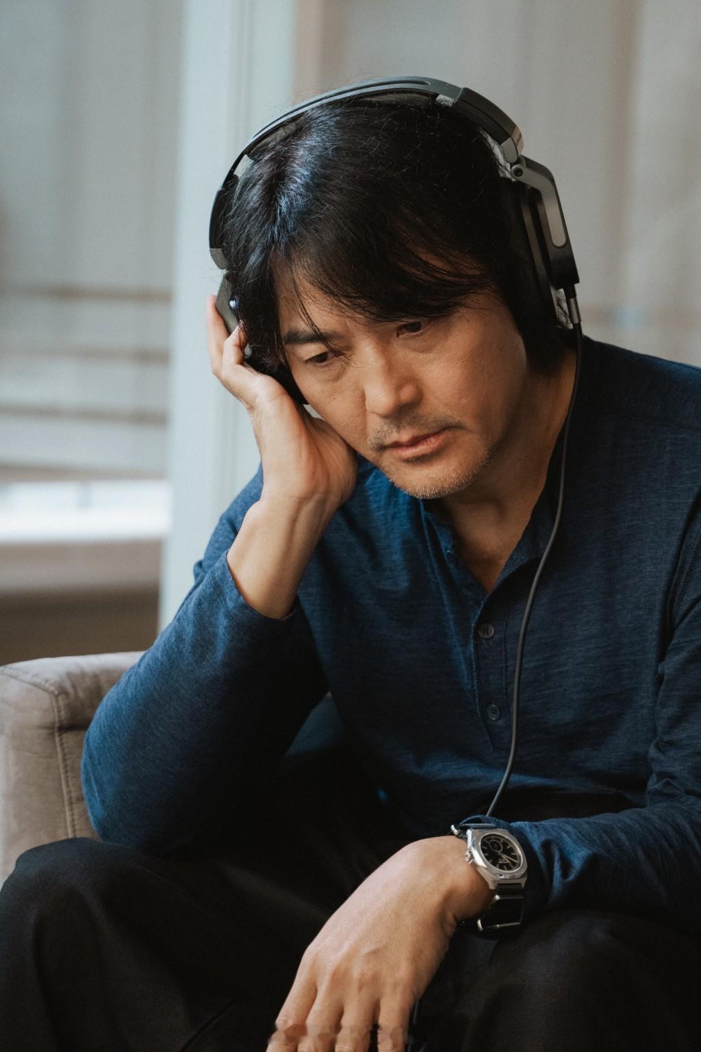 蒙嘉慧罕谈原生家庭父母姊妹全部离世靠老公郑伊健一句话终结童年阴影澄清没有移