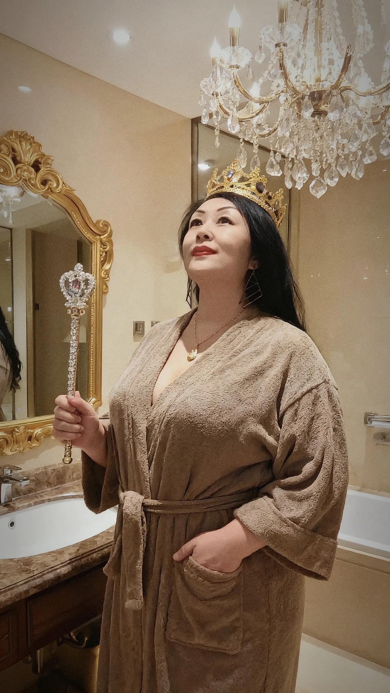 花心思这一块还是得年轻人，这次的男朋友虽然比我小很多，可他每次都特别的用心，舍得